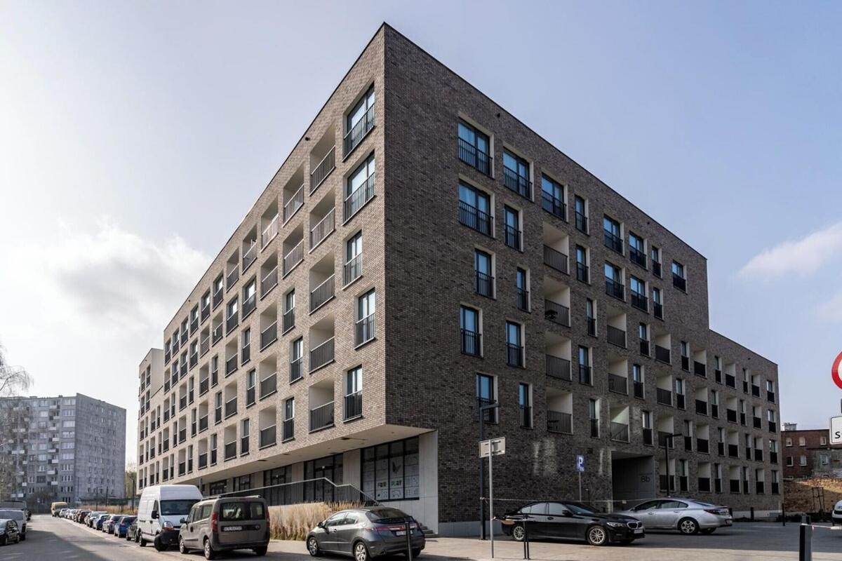 Parkcity Centrum Nova Mikolowska Katowice Exterior photo